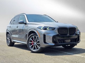 New 2026 BMW X5 xDrive40i w/ Executive Package image 1