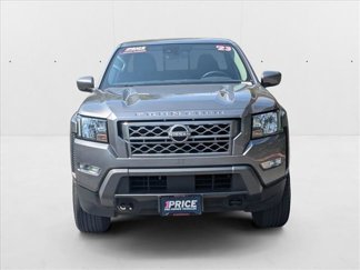 Used 2023 Nissan Frontier SV w/ SV Convenience Package video 2