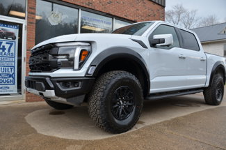 New 2025 Ford F150 Raptor image 1