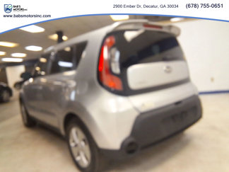 Used 2015 Kia Soul image 1