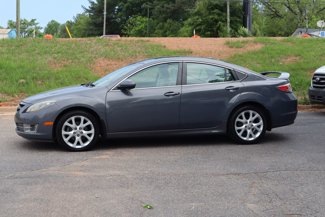 Used 2009 MAZDA MAZDA6 s w/ Moonroof & Bose Pkg image 1