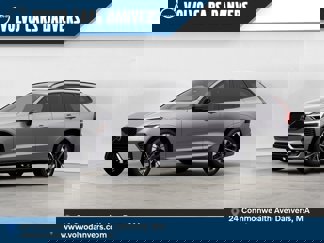 New 2026 Volvo XC60 B5 Plus image 1