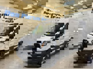 New 2024 Ford Transit 250 148 Medium Roof w/ Interior Upgrade Package image 1