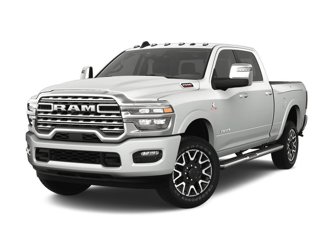 New 2025 RAM 2500 Limited image 1