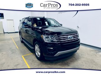 Used 2021 Ford Expedition Max XLT image 1