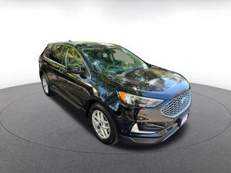 Used 2024 Ford Edge SEL image 1