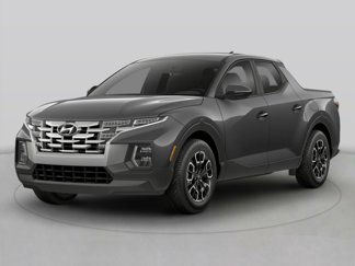 New 2025 Hyundai Santa Cruz SEL image 1