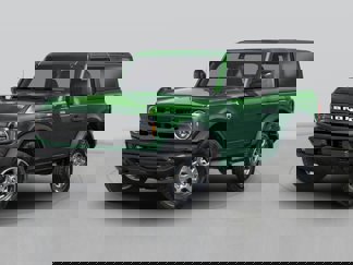 New 2025 Ford Bronco Badlands image 1