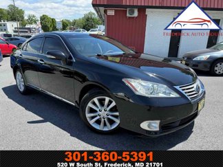 Used 2011 Lexus ES 350 image 1