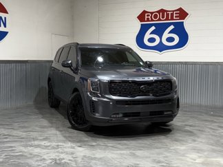 Used 2021 Kia Telluride SX w/ SX Prestige Package image 1