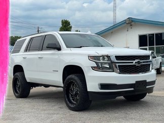 Used 2019 Chevrolet Tahoe LT image 1