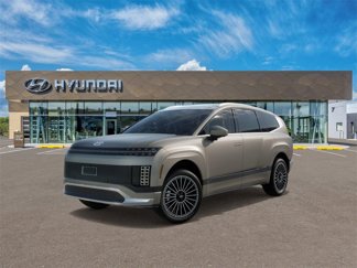 New 2026 Hyundai Ioniq 9 Calligraphy image 1