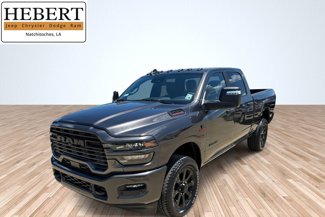 New 2025 RAM 2500 Big Horn image 1