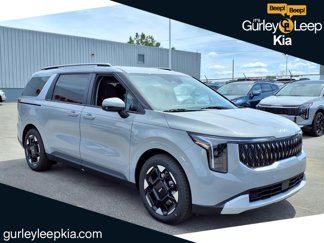 New 2026 Kia Carnival EX image 1