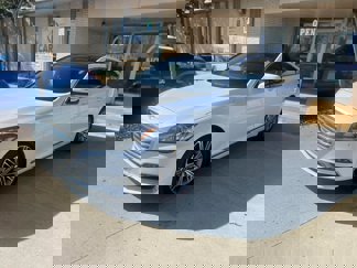 Used 2018 Genesis G80 3.8 w/ Option Group 02 image 1