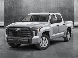 New 2025 Toyota Tundra Limited image 1