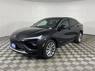Used 2024 Buick Envista Avenir image 1