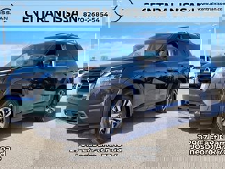 New 2025 Nissan Pathfinder SL image 1