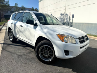 Used 2012 Toyota RAV4 4WD image 1