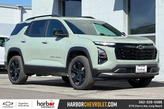 New 2025 Chevrolet Equinox LT w/ Midnight Edition image 1
