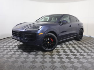 New 2025 Porsche Cayenne S image 1