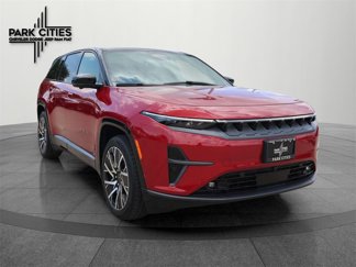 New 2025 Jeep Wagoneer Limited image 1