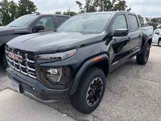 New 2026 GMC Canyon AT4 w/ AT4 Premium Package image 1