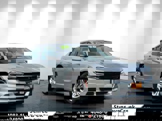 Certified 2022 Dodge Charger SXT image 1