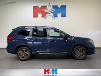 Used 2025 Subaru Ascent Bronze Edition image 1