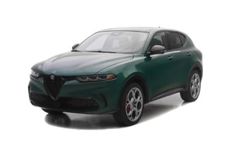 New 2024 Alfa Romeo Tonale Veloce image 1