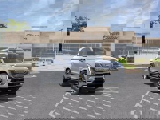 New 2026 Cadillac Escalade IQ Luxury 1 image 1