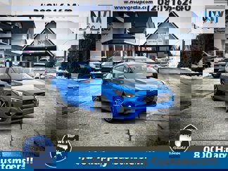 Used 2024 Subaru Impreza 2.0i Sport image 1