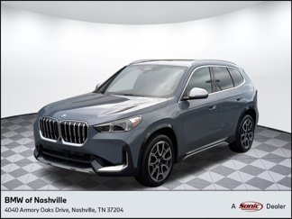 Used 2024 BMW X1 xDrive28i image 1