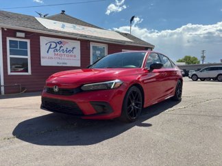 Used 2022 Honda Civic Sport image 1