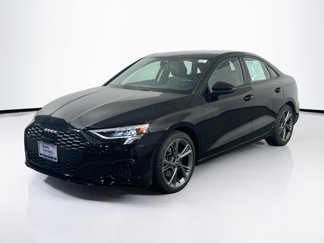 Used 2024 Audi A3 2.0T Premium image 1