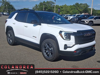 New 2026 GMC Terrain AT4 w/ Convenience Package III image 1