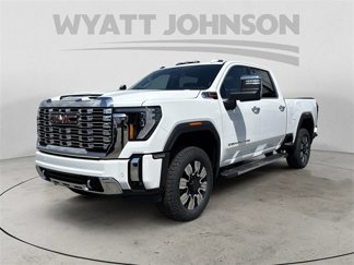 New 2025 GMC Sierra 2500 Denali image 1