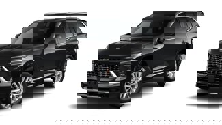 New 2026 Buick Enclave Avenir image 1