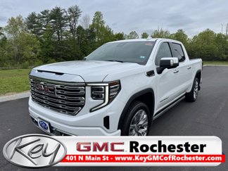 Used 2023 GMC Sierra 1500 Denali w/ Denali Reserve Package image 1