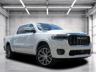 New 2025 RAM 1500 Tungsten image 1