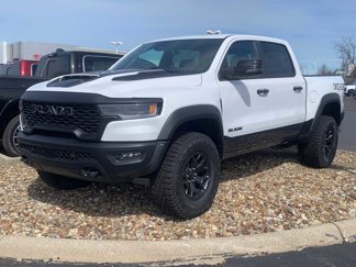 New 2025 RAM 1500 RHO image 1