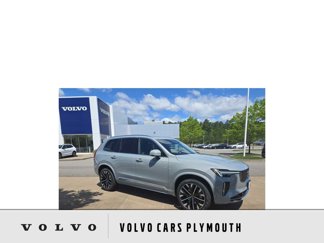 New 2026 Volvo XC90 B6 Plus image 1
