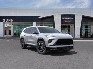 New 2025 Buick Enclave Sport Touring w/ Super Cruise Package image 1