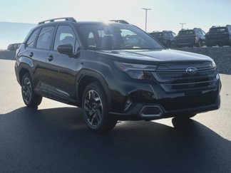 New 2025 Subaru Forester Limited image 1