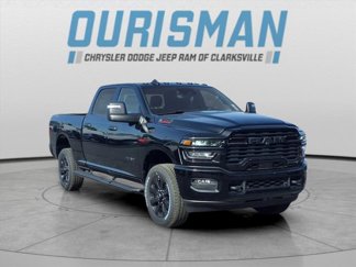 New 2025 RAM 2500 Big Horn image 1