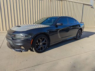 Used 2019 Dodge Charger GT w/ Driver Confidence Group image 1