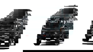 New 2025 GMC Yukon XL AT4 image 1