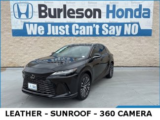 Used 2025 Lexus RX 350 Premium Plus image 1