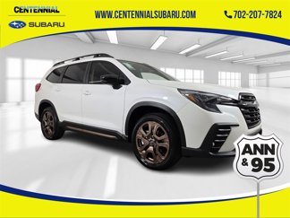 New 2025 Subaru Ascent Bronze Edition image 1