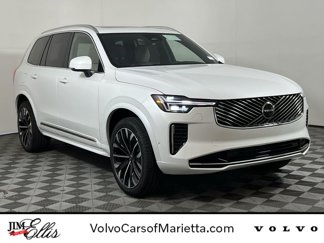 New 2026 Volvo XC90 B6 Plus w/ Protection Package Premier image 1